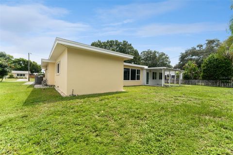 A home in CLEARWATER