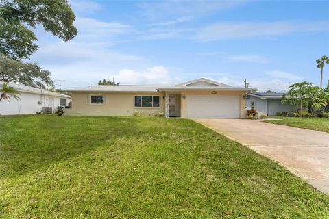 A home in CLEARWATER