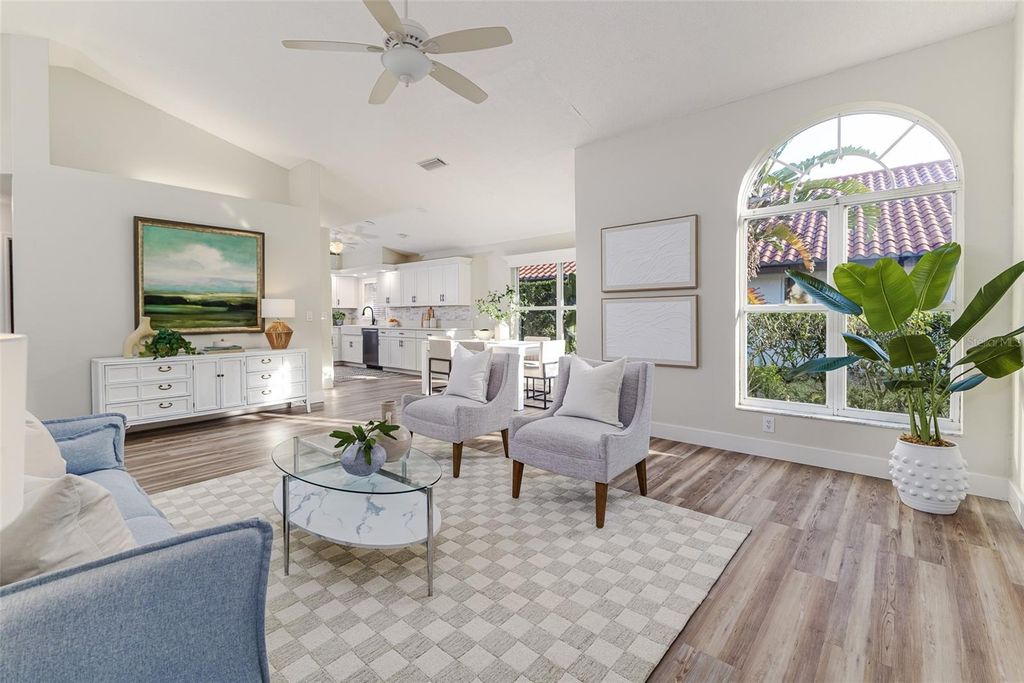 Photo of 956 Harbor Town Drive, Venice, FL 34292 (MLS # C7499545)