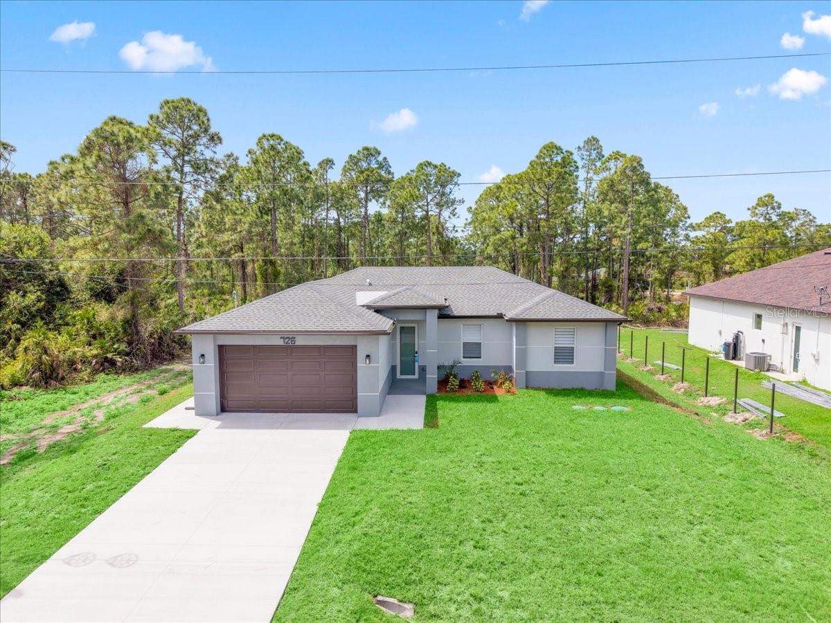 726 GIORGIO AVENUE S