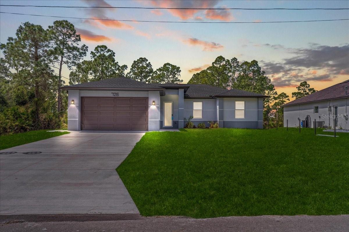 726 GIORGIO AVENUE S