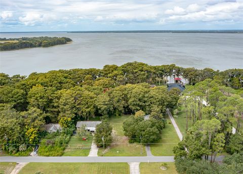 COVE ROAD TAVARES FL 32778