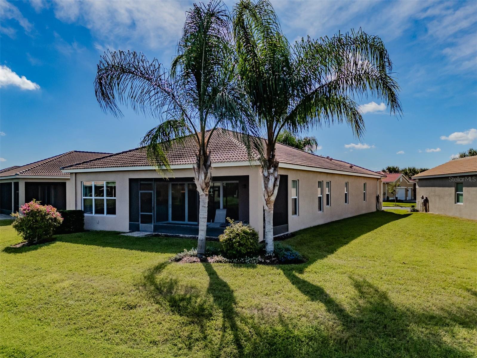 VALENCIA LAKES TR O - Residential