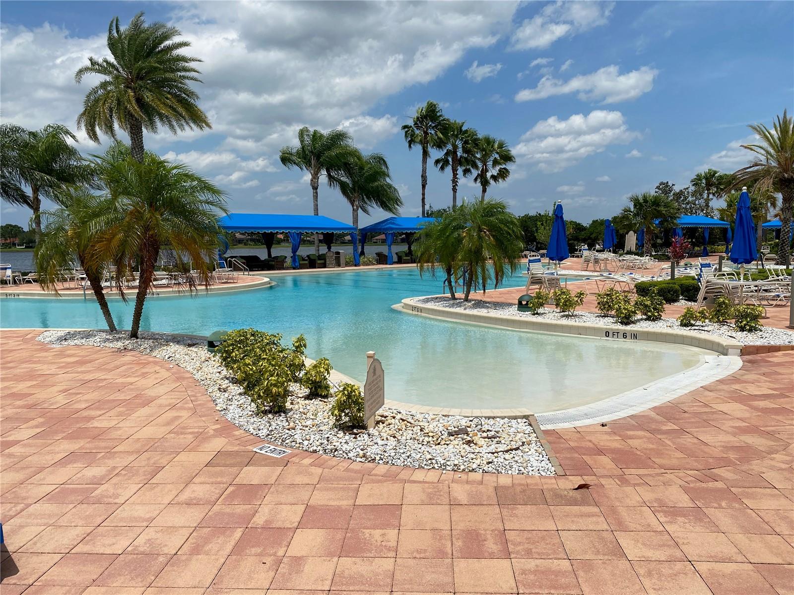VALENCIA LAKES TR O - Residential