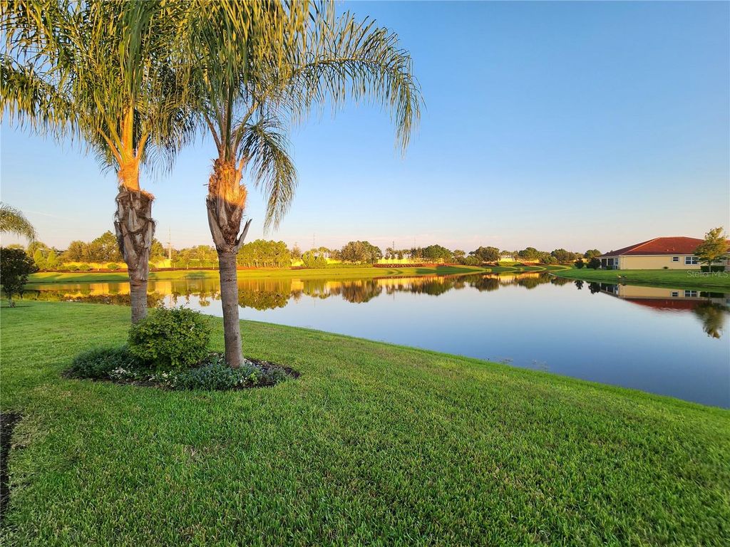Photo of 4938 Grand Banks Drive, Wimauma, FL 33598 (MLS # TB8429976)