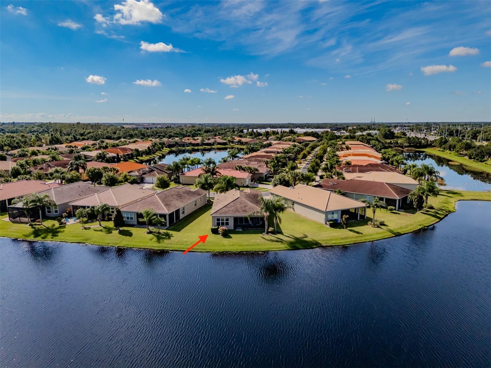 VALENCIA LAKES TR O - Residential