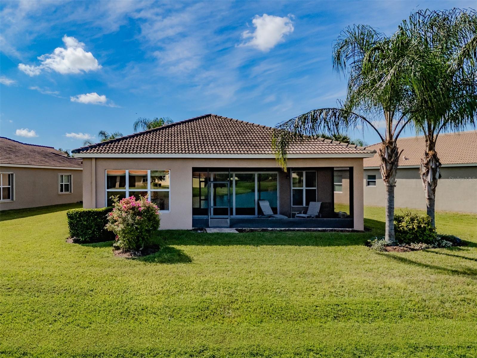VALENCIA LAKES TR O - Residential