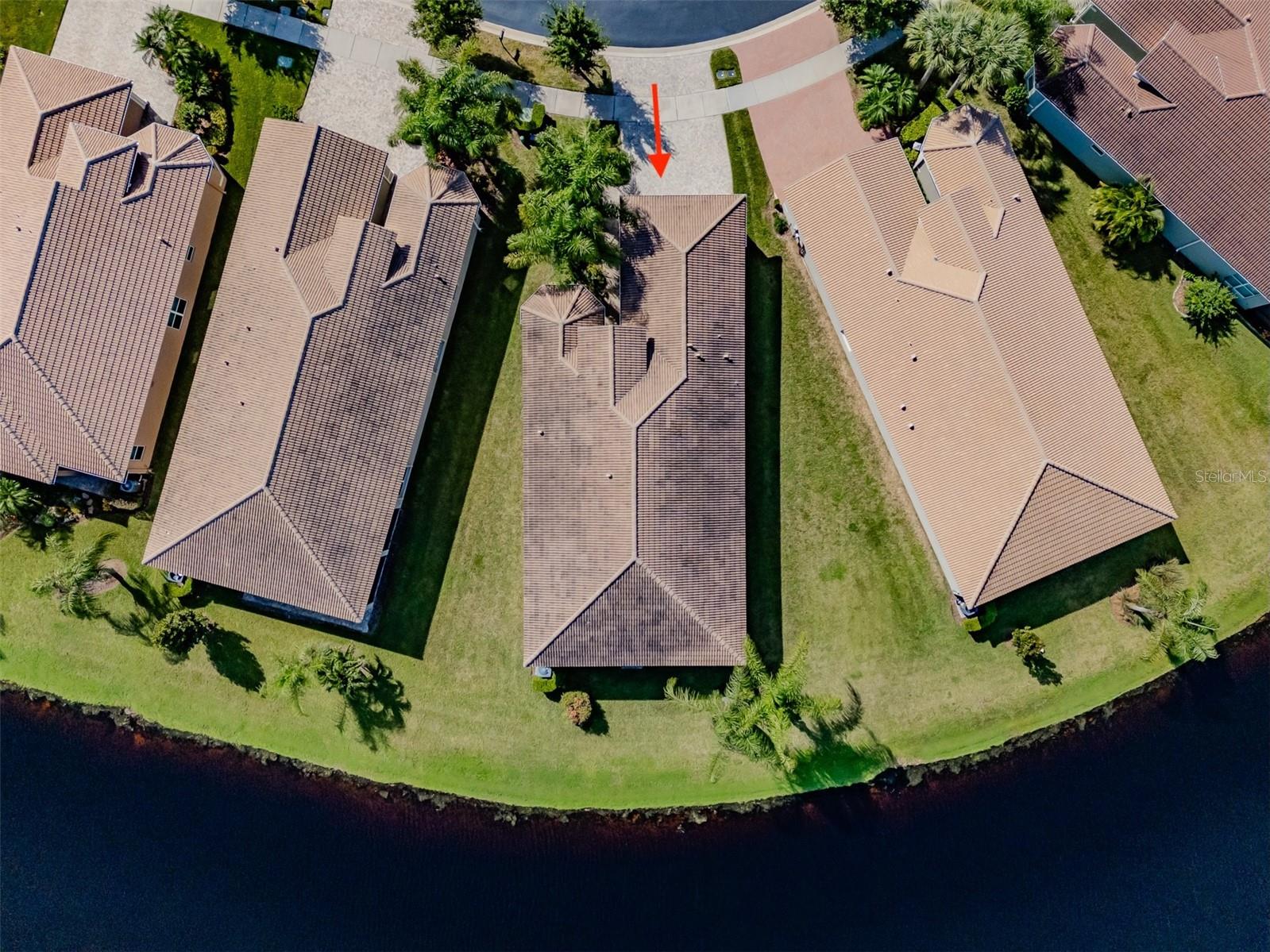 VALENCIA LAKES TR O - Residential