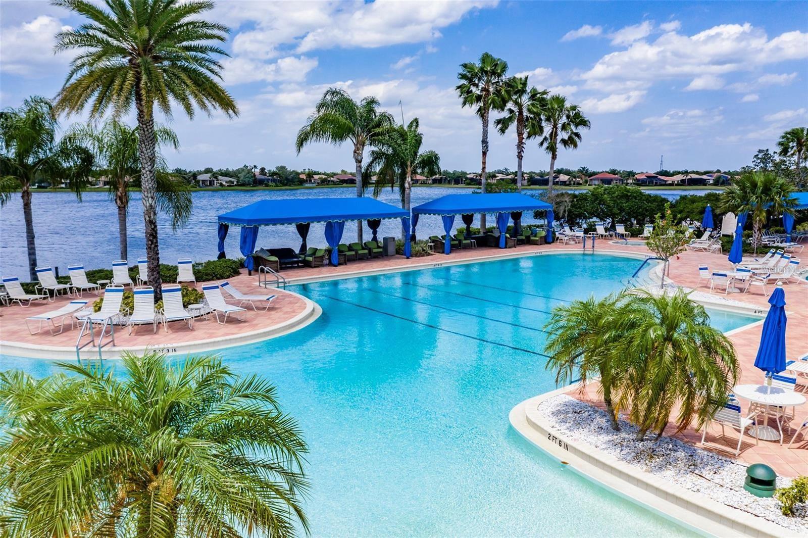 VALENCIA LAKES TR O - Residential