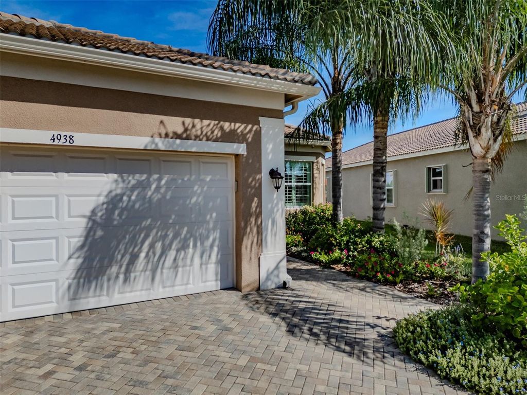 Photo of 4938 Grand Banks Drive, Wimauma, FL 33598 (MLS # TB8429976)