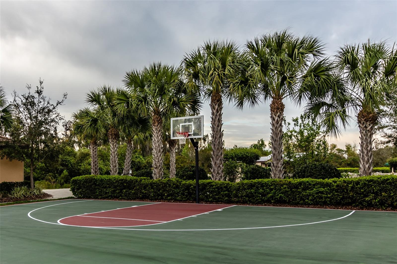 VALENCIA LAKES TR O - Residential