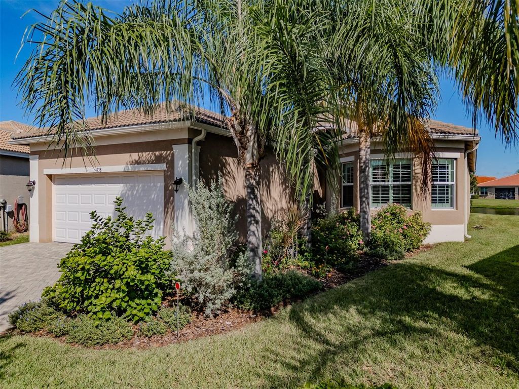 Photo of 4938 Grand Banks Drive, Wimauma, FL 33598 (MLS # TB8429976)