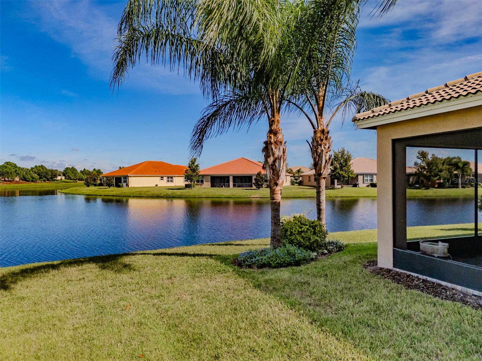 VALENCIA LAKES TR O - Residential