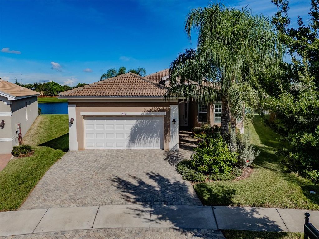 Photo of 4938 Grand Banks Drive, Wimauma, FL 33598 (MLS # TB8429976)