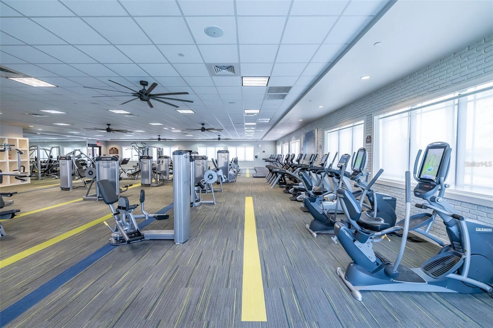 VALENCIA LAKES TR O - Residential