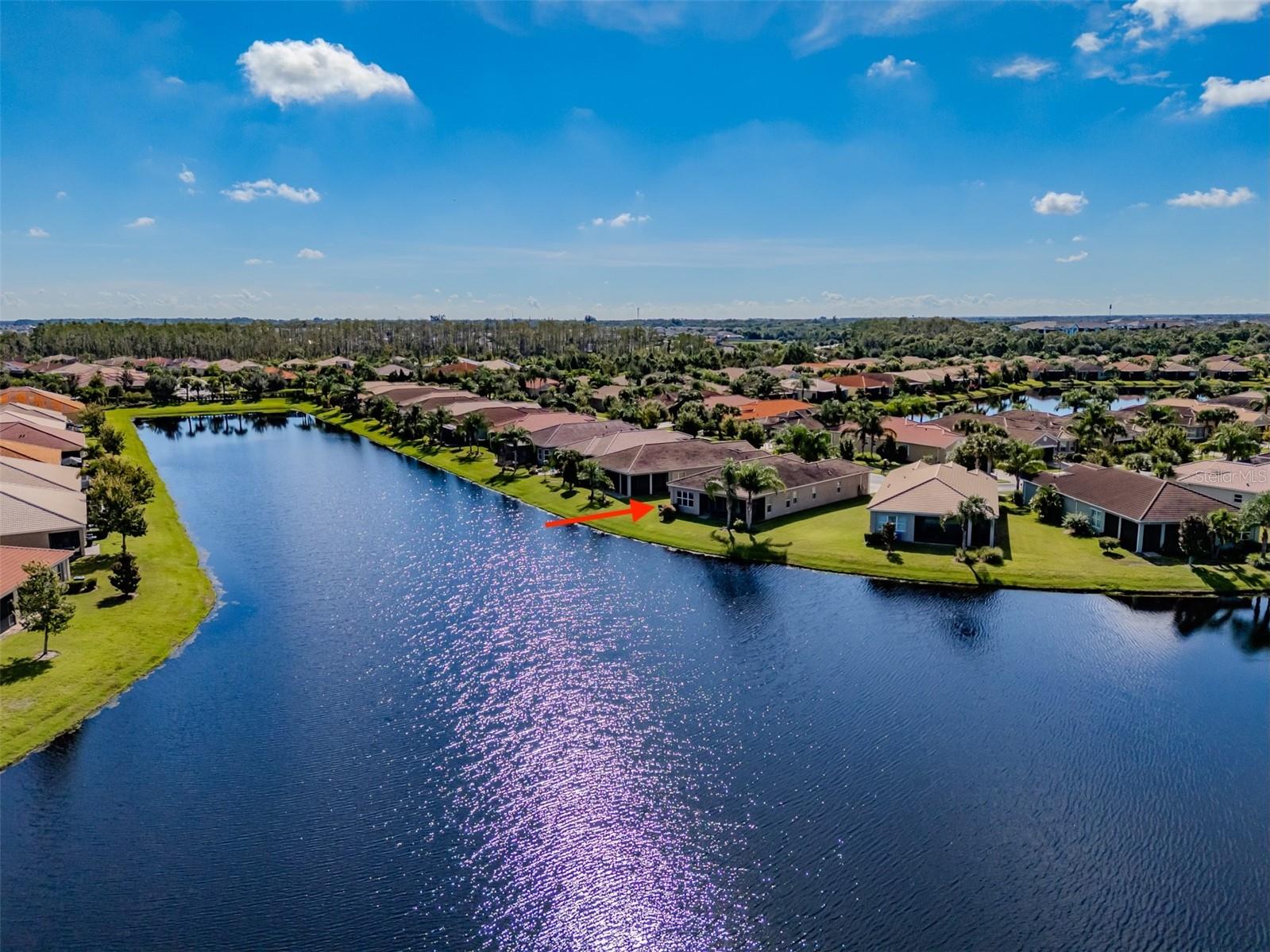 VALENCIA LAKES TR O - Residential