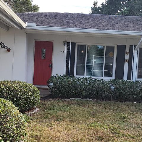 2710 JEWEL ROAD BELLEAIR BLUFFS FL 33770