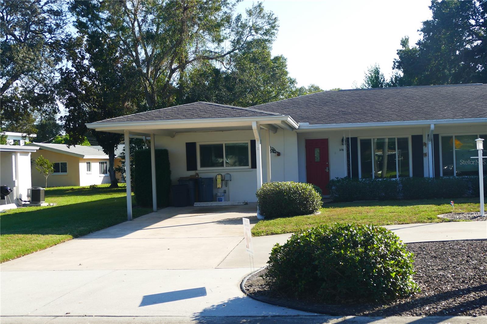 2710 JEWEL ROAD
