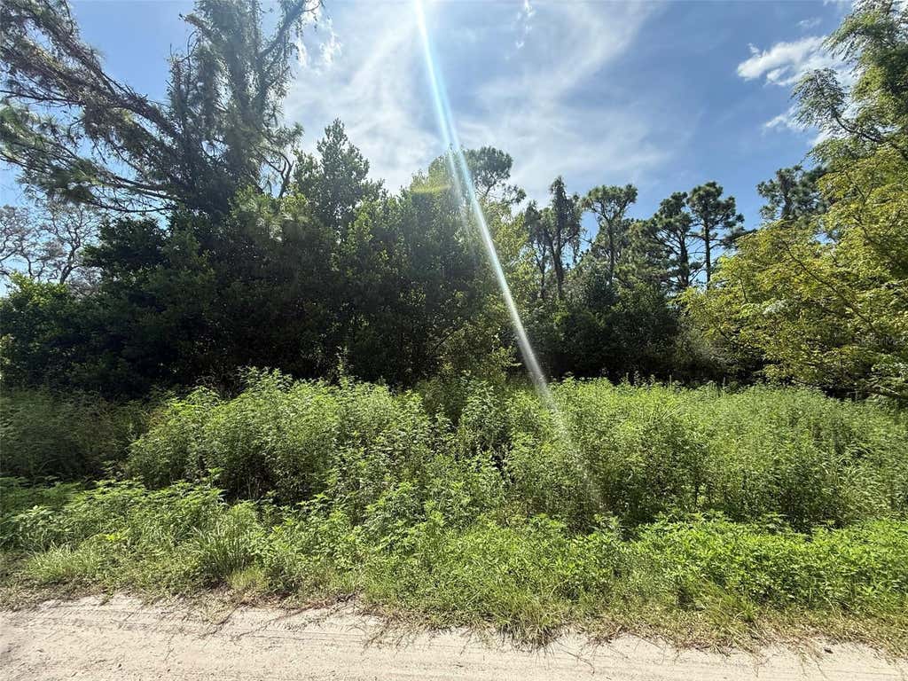 Photo of Star Road, Brooksville, FL 34613 (MLS # TB8537404)