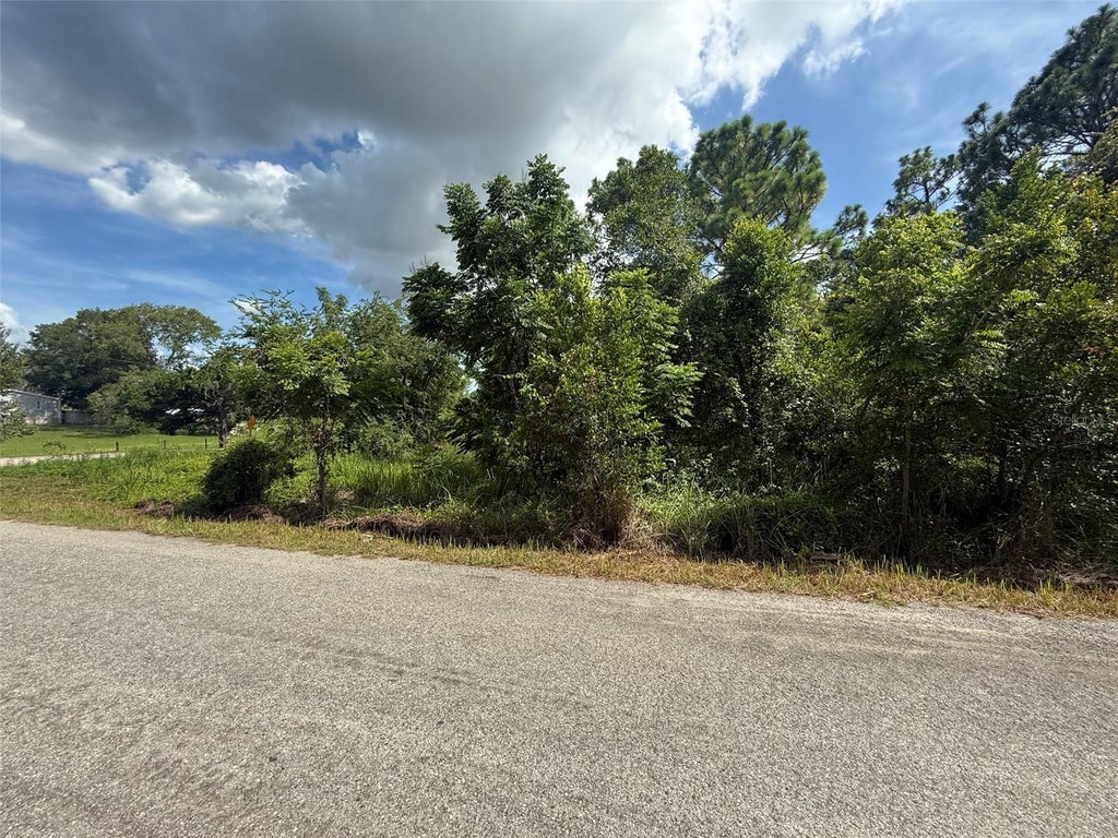 Photo of Star Road, Brooksville, FL 34613 (MLS # TB8537404)