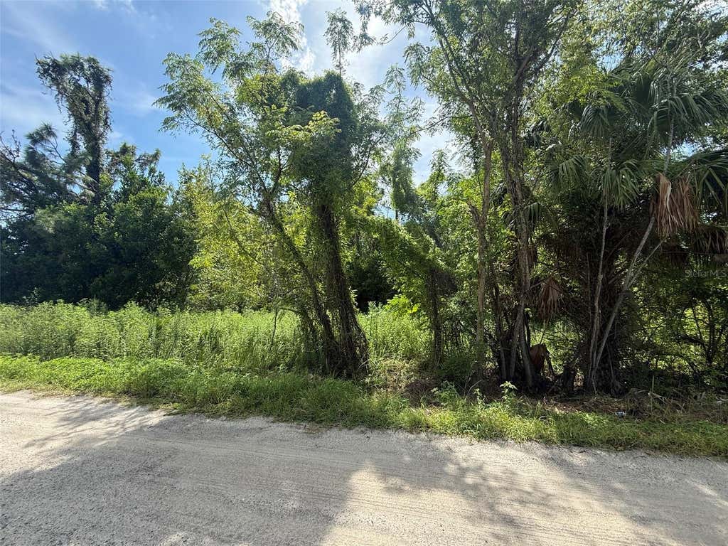 Photo of Star Road, Brooksville, FL 34613 (MLS # TB8537404)