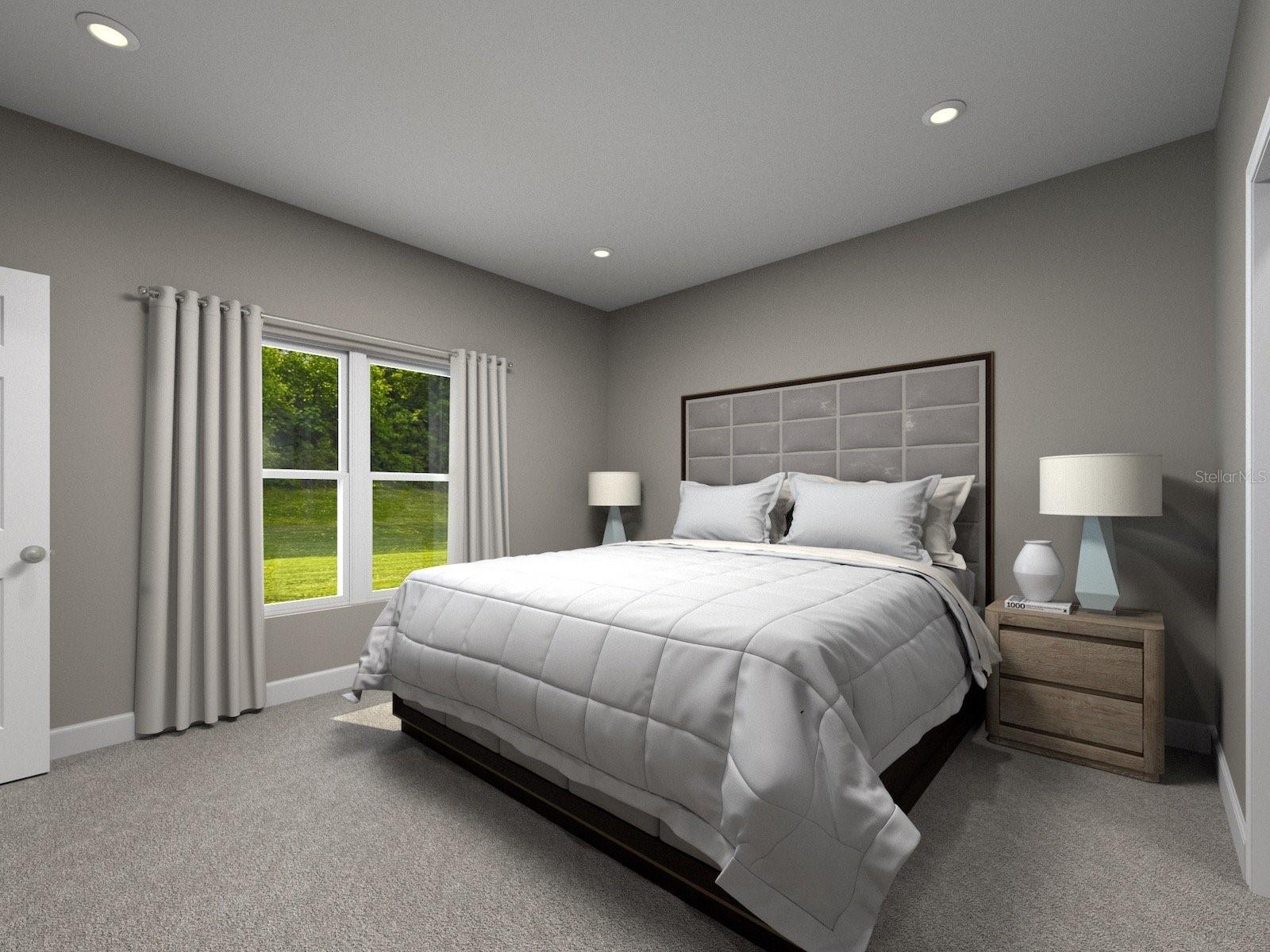 SALT MEADOWS - Residential