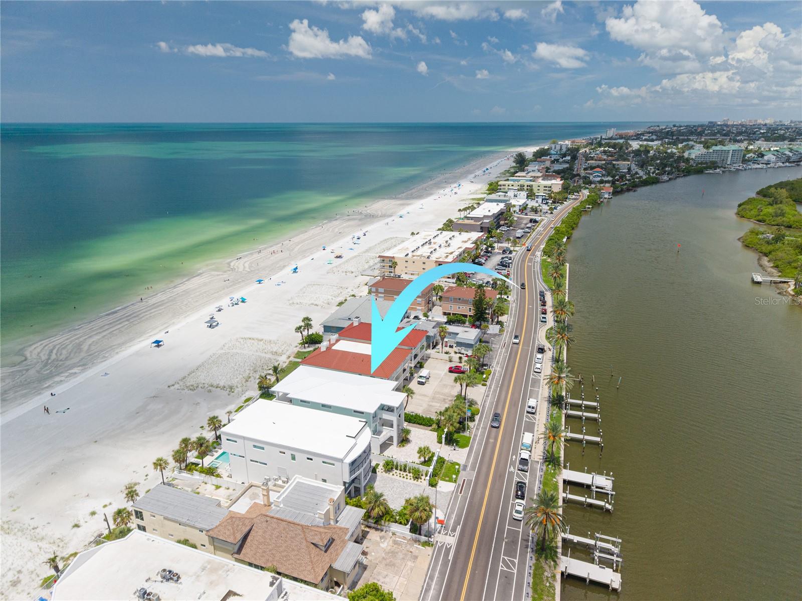 34 GULF BOULEVARD