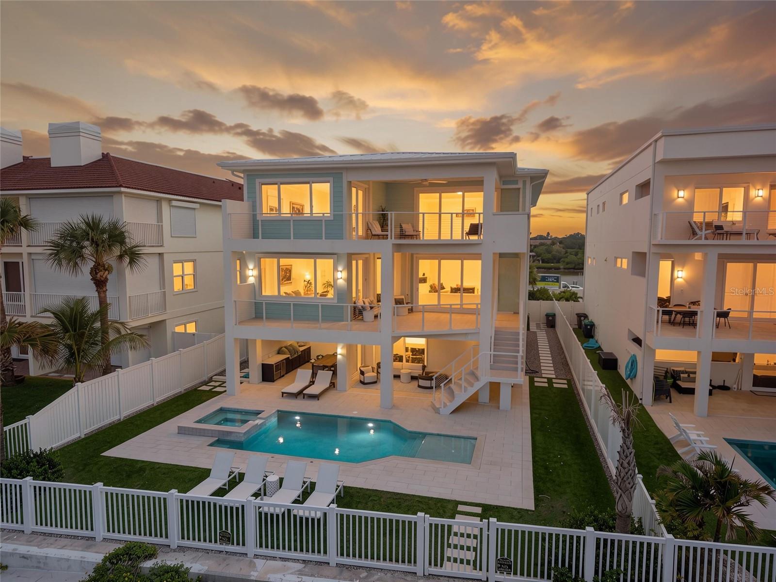 34 GULF BOULEVARD