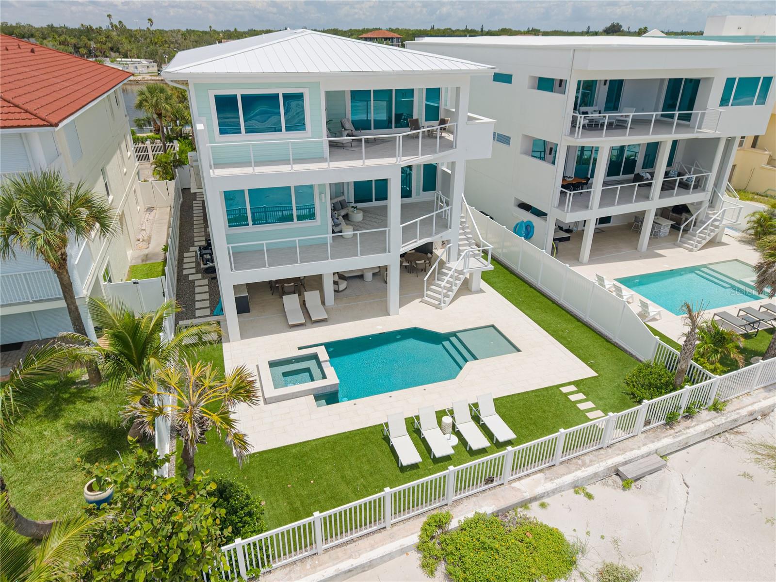 34 GULF BOULEVARD