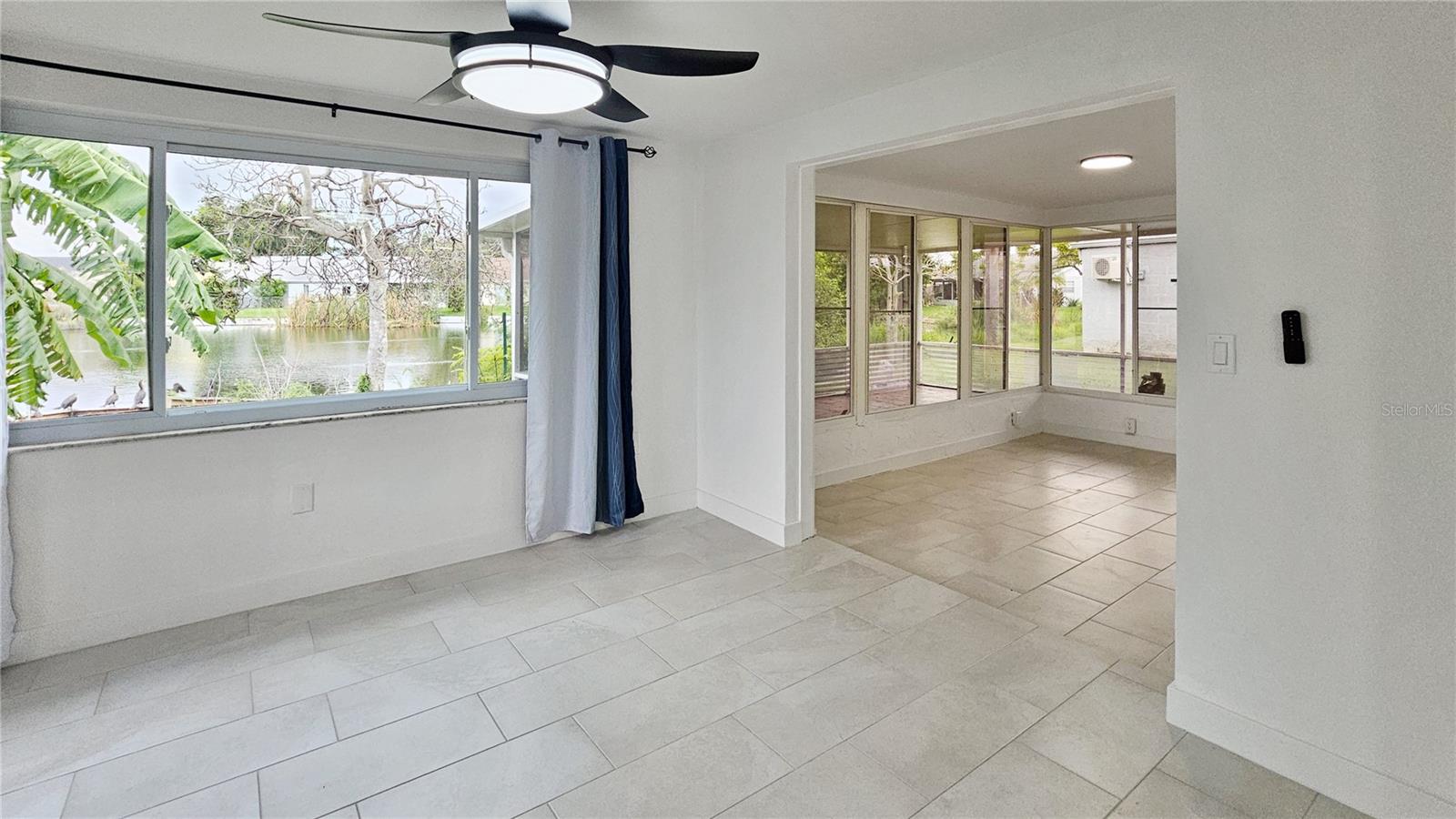 BEACON SQUARE - Residential Lease