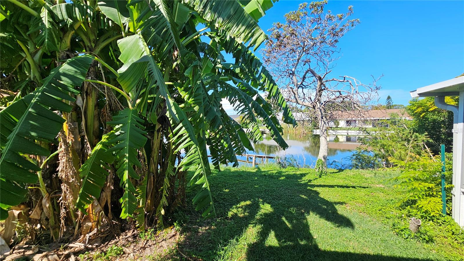 BEACON SQUARE - Residential Lease