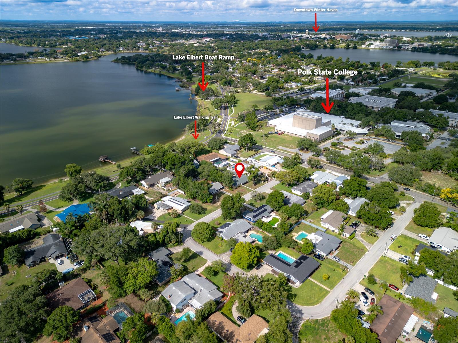 6 GOLFVIEW CIRCLE NE