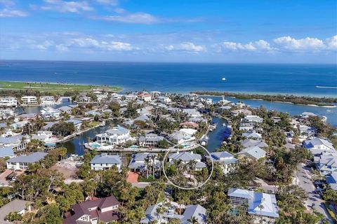 120 PALM AVENUE BOCA GRANDE FL 33921