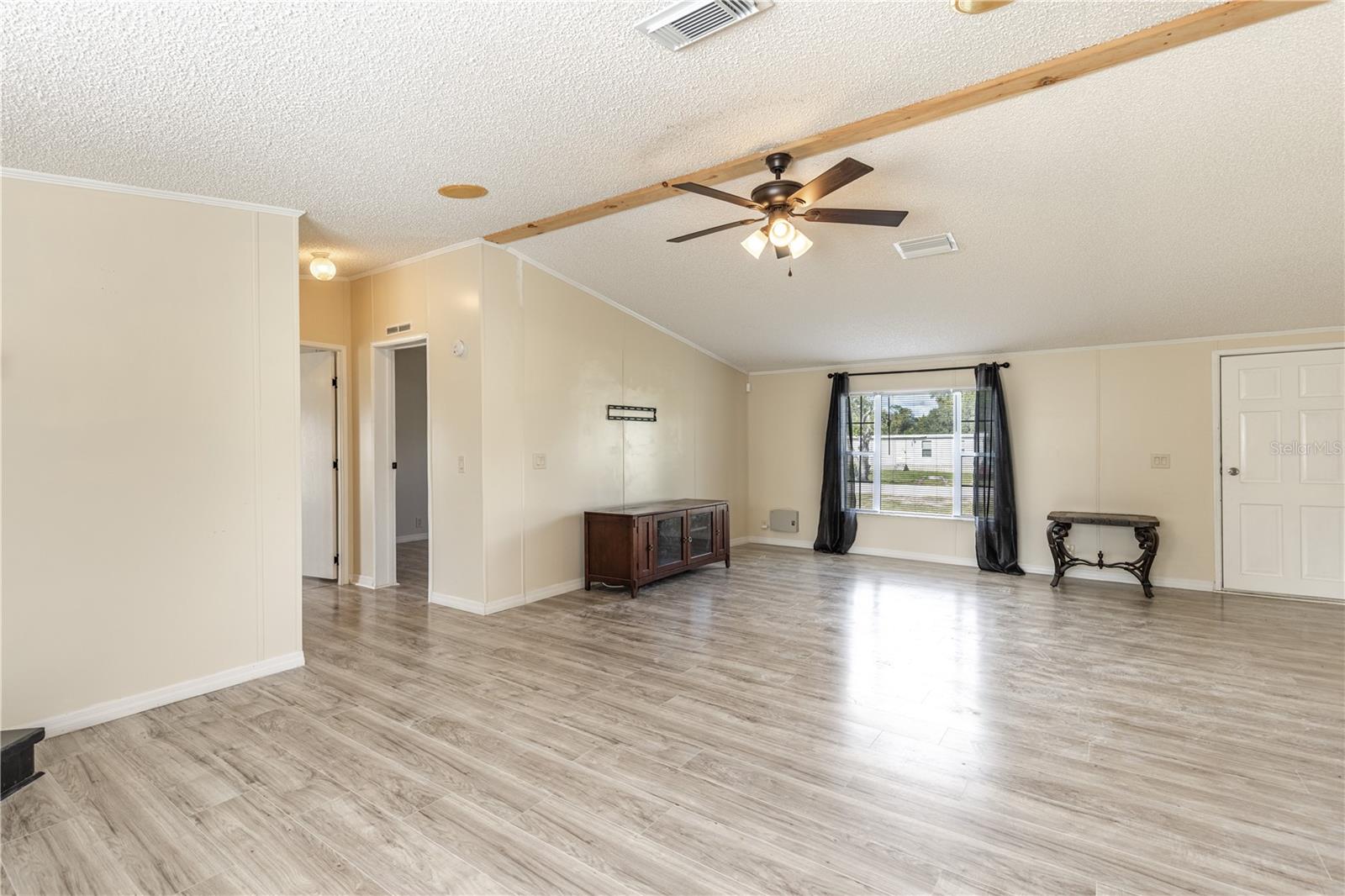 UNINCORPORATED LAKE COUNTY - Residential