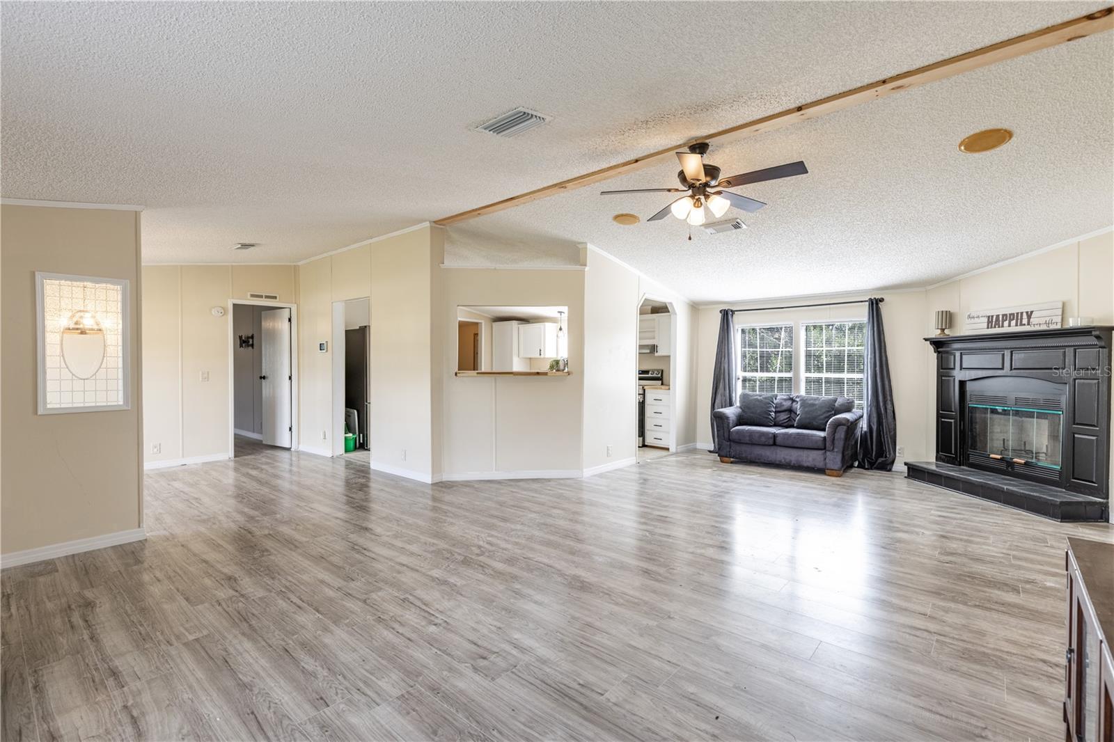 UNINCORPORATED LAKE COUNTY - Residential