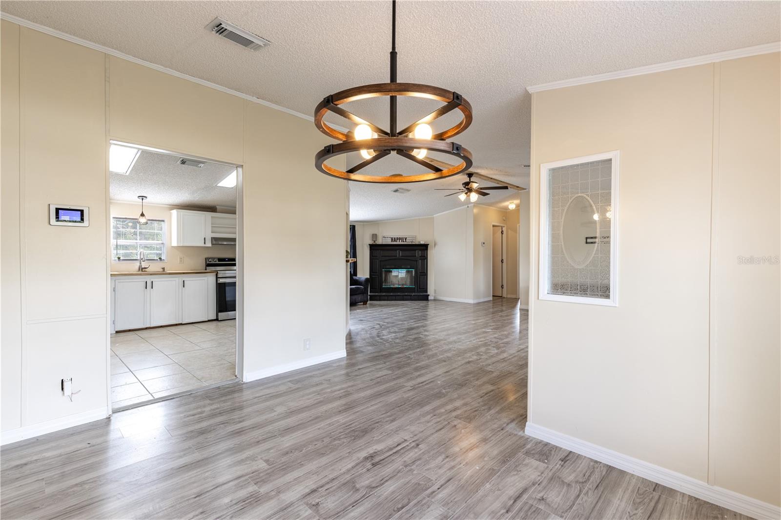 UNINCORPORATED LAKE COUNTY - Residential