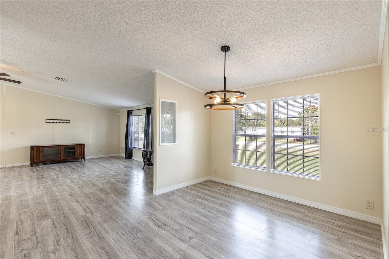 UNINCORPORATED LAKE COUNTY - Residential