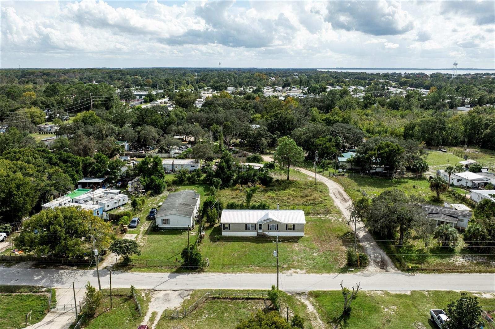 UNINCORPORATED LAKE COUNTY - Residential