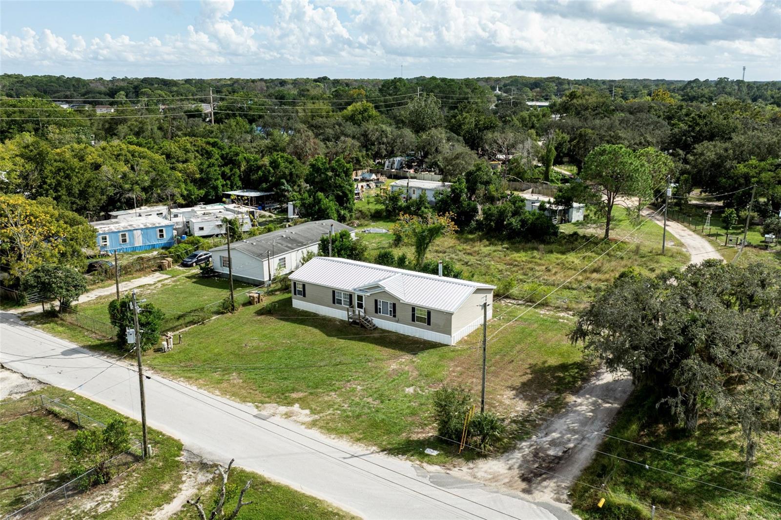 UNINCORPORATED LAKE COUNTY - Residential