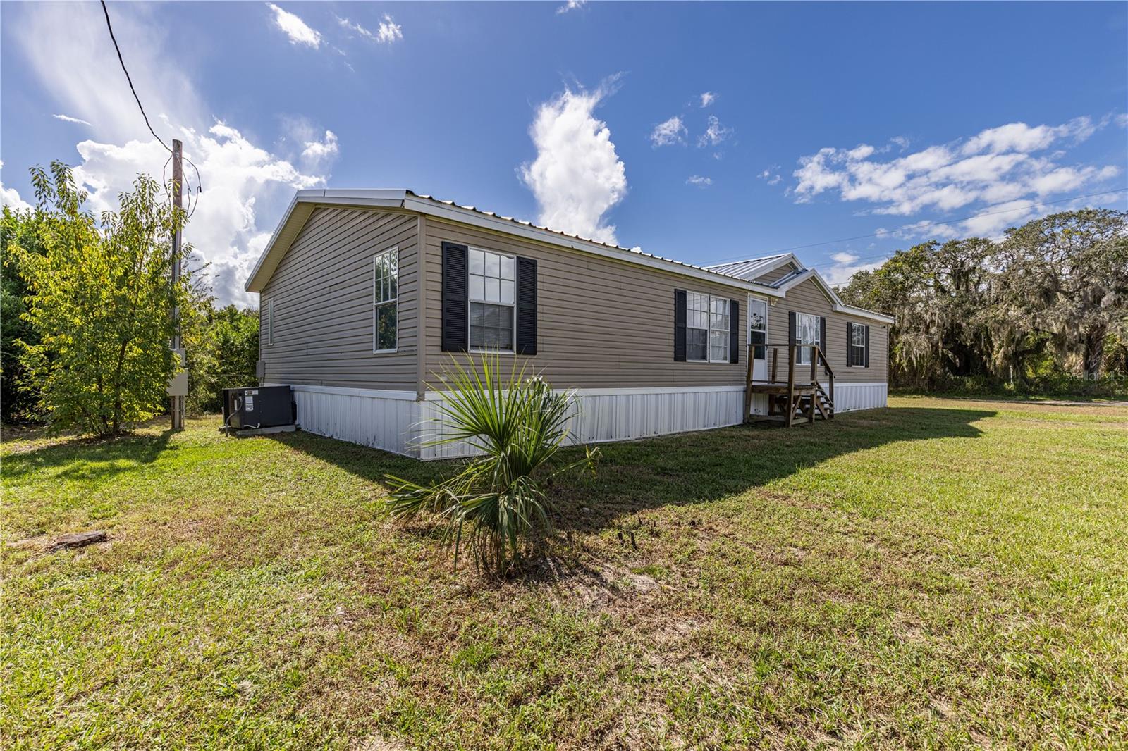 UNINCORPORATED LAKE COUNTY - Residential