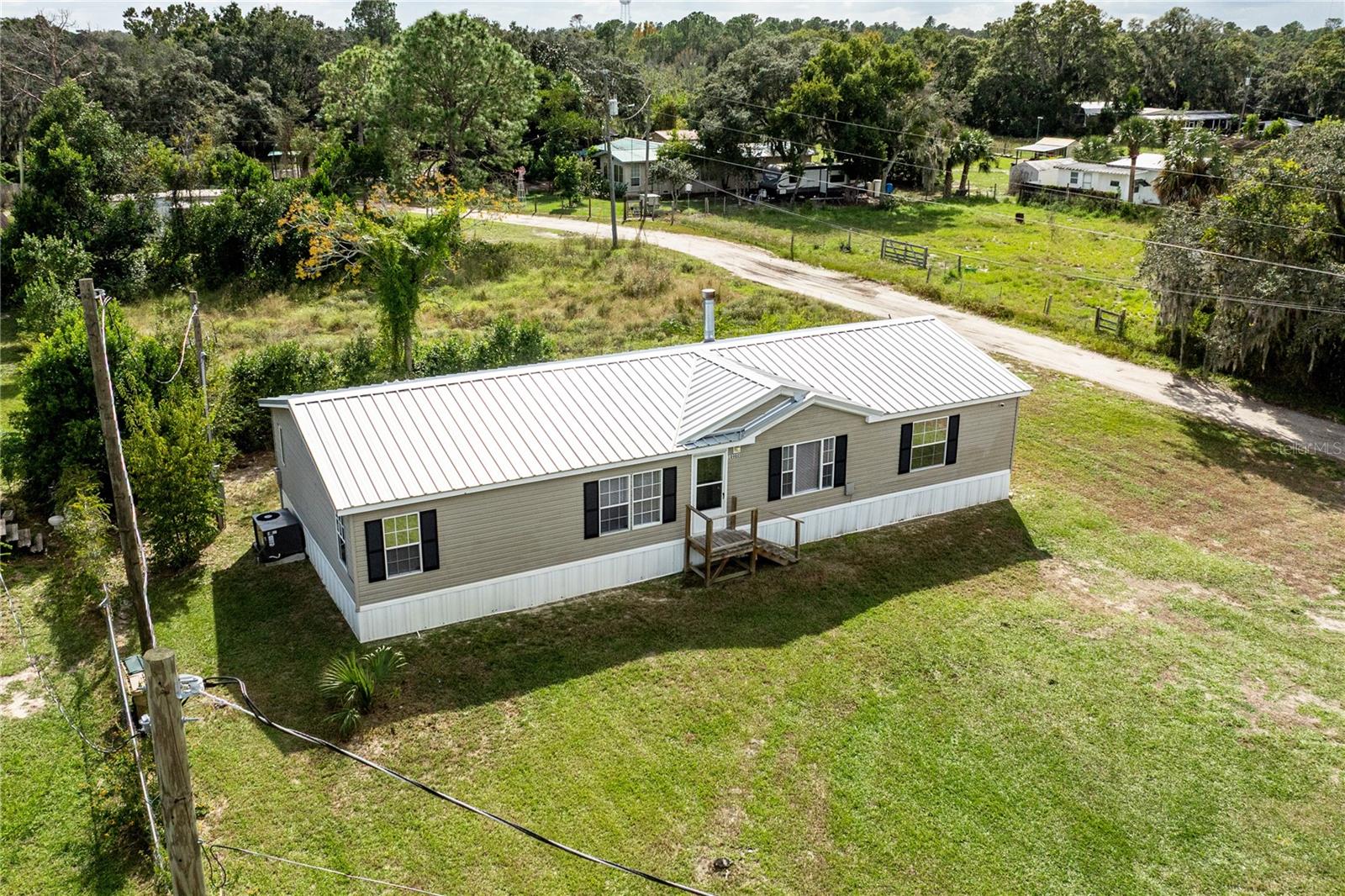 UNINCORPORATED LAKE COUNTY - Residential