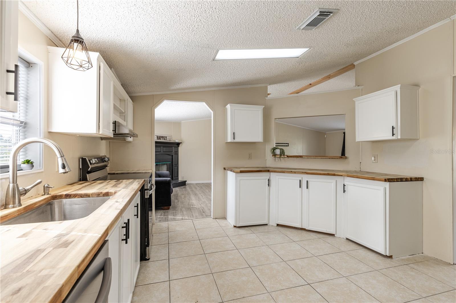 UNINCORPORATED LAKE COUNTY - Residential