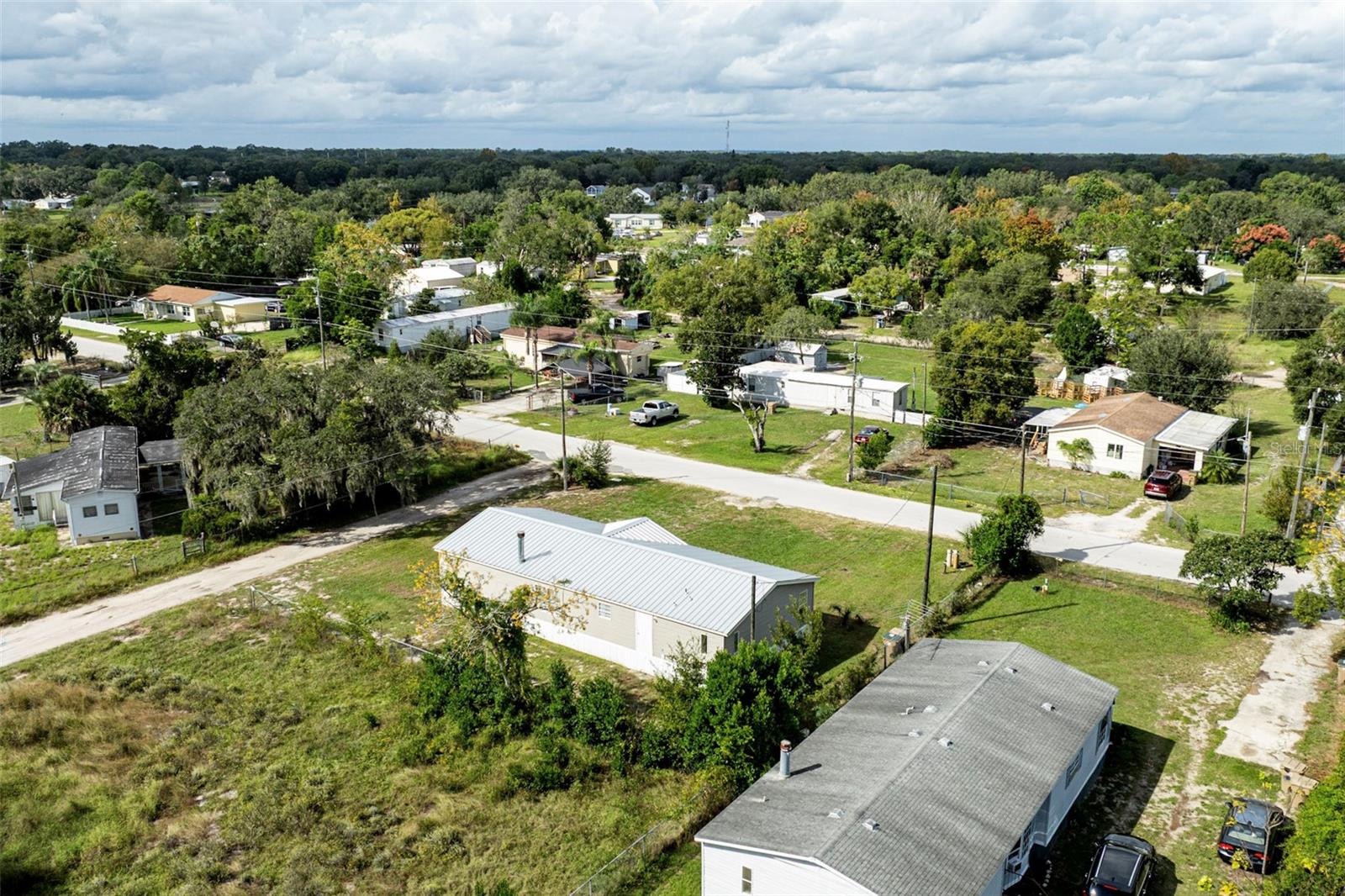 UNINCORPORATED LAKE COUNTY - Residential