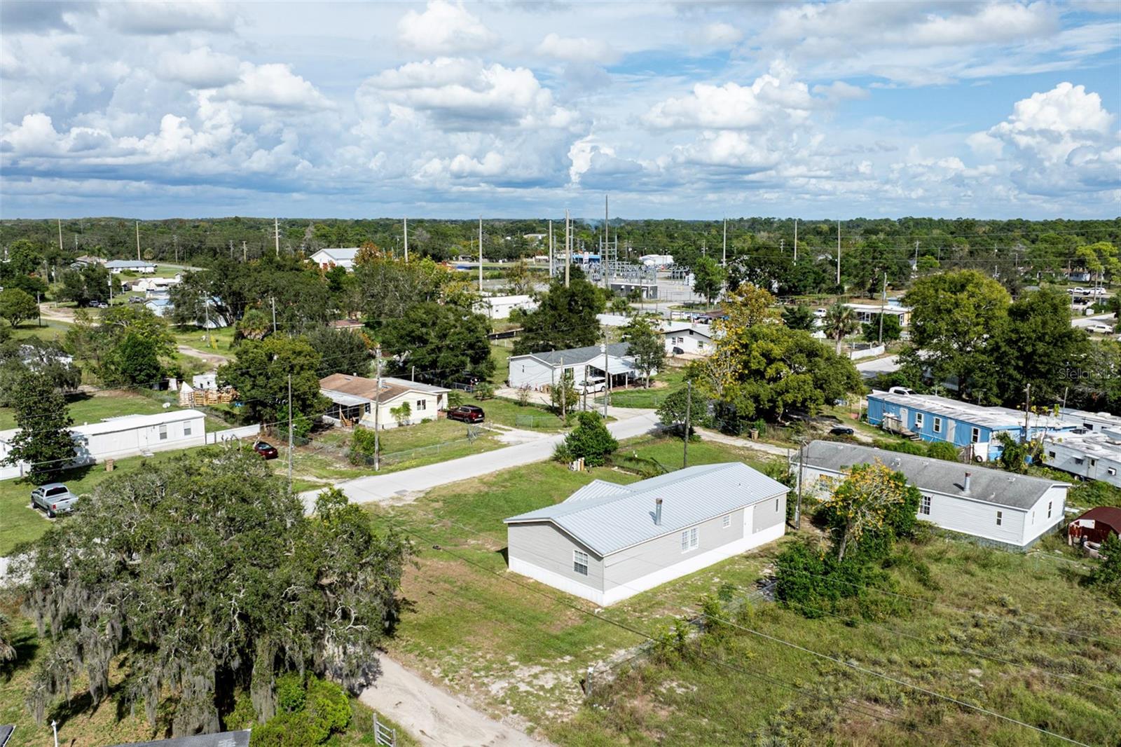 UNINCORPORATED LAKE COUNTY - Residential