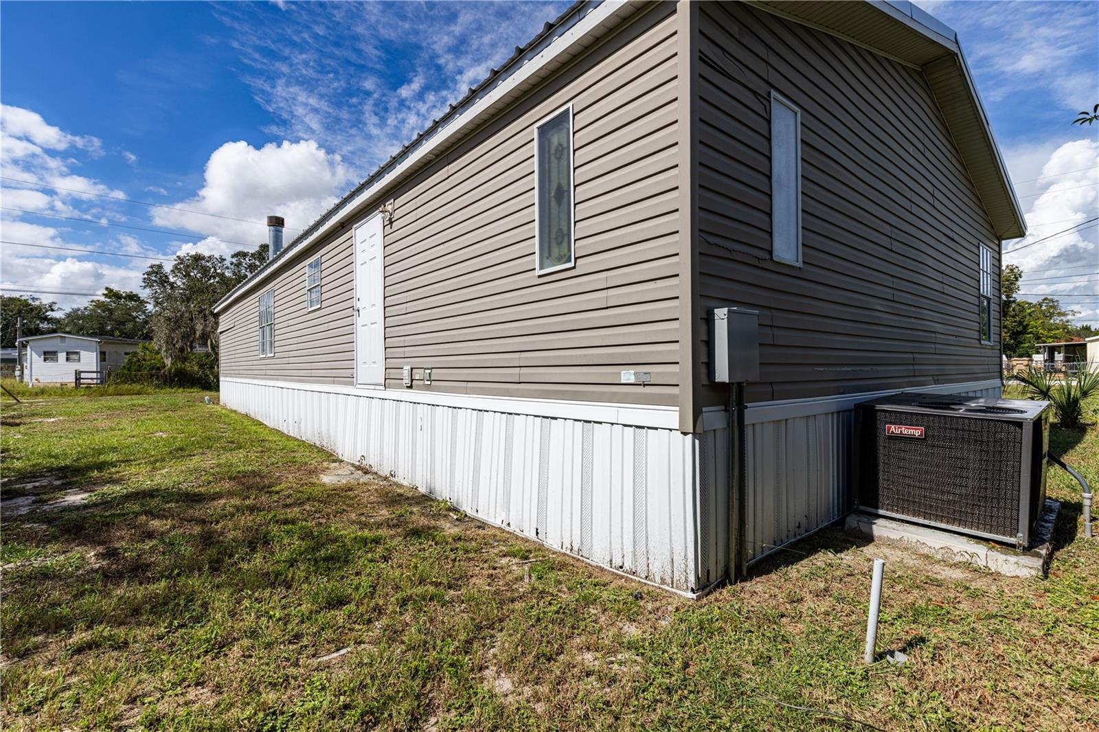 UNINCORPORATED LAKE COUNTY - Residential