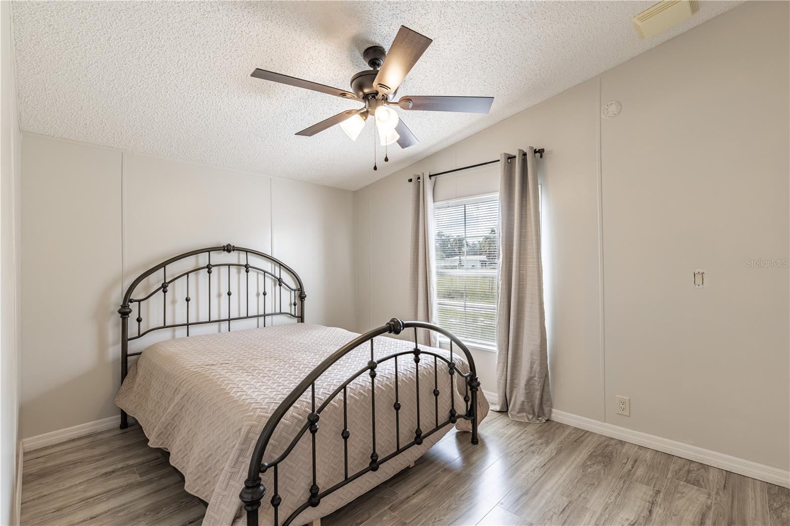 UNINCORPORATED LAKE COUNTY - Residential