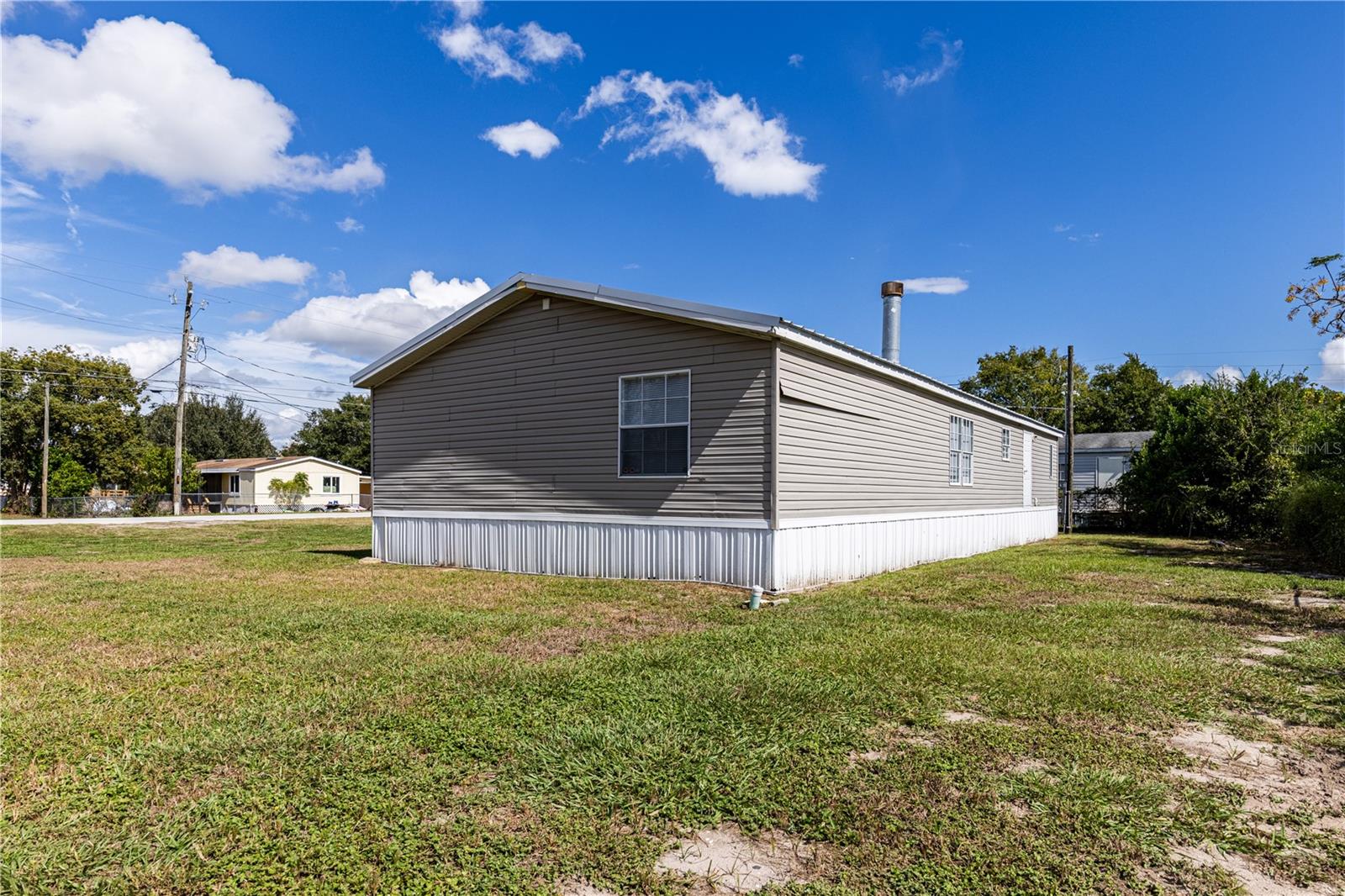 UNINCORPORATED LAKE COUNTY - Residential