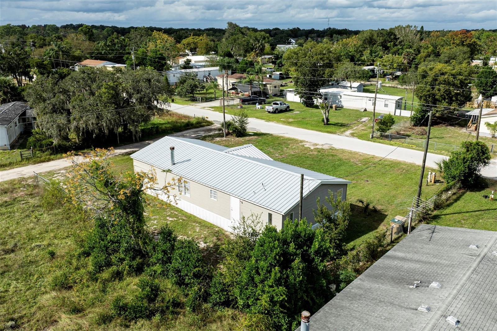 UNINCORPORATED LAKE COUNTY - Residential