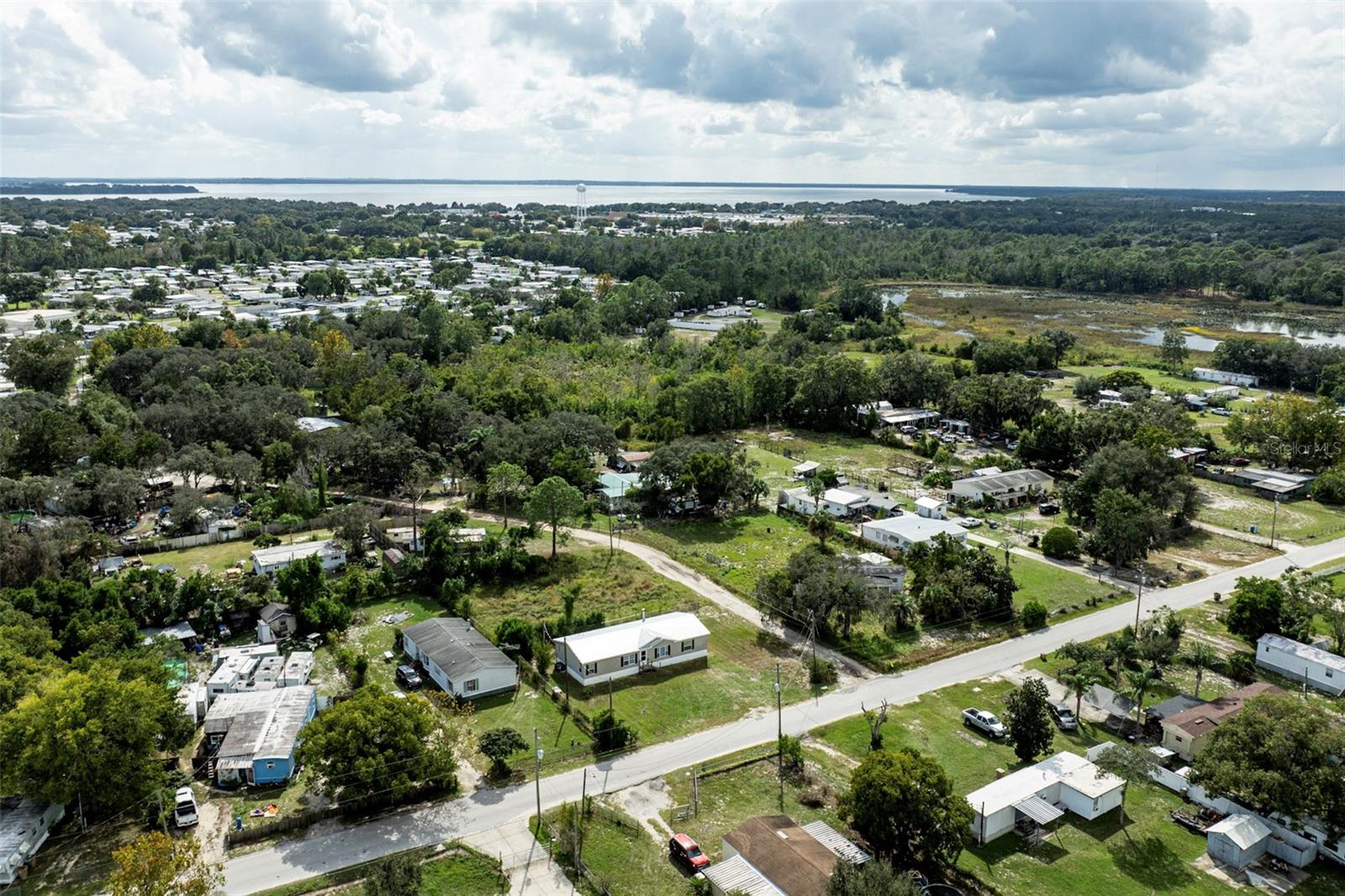 UNINCORPORATED LAKE COUNTY - Residential