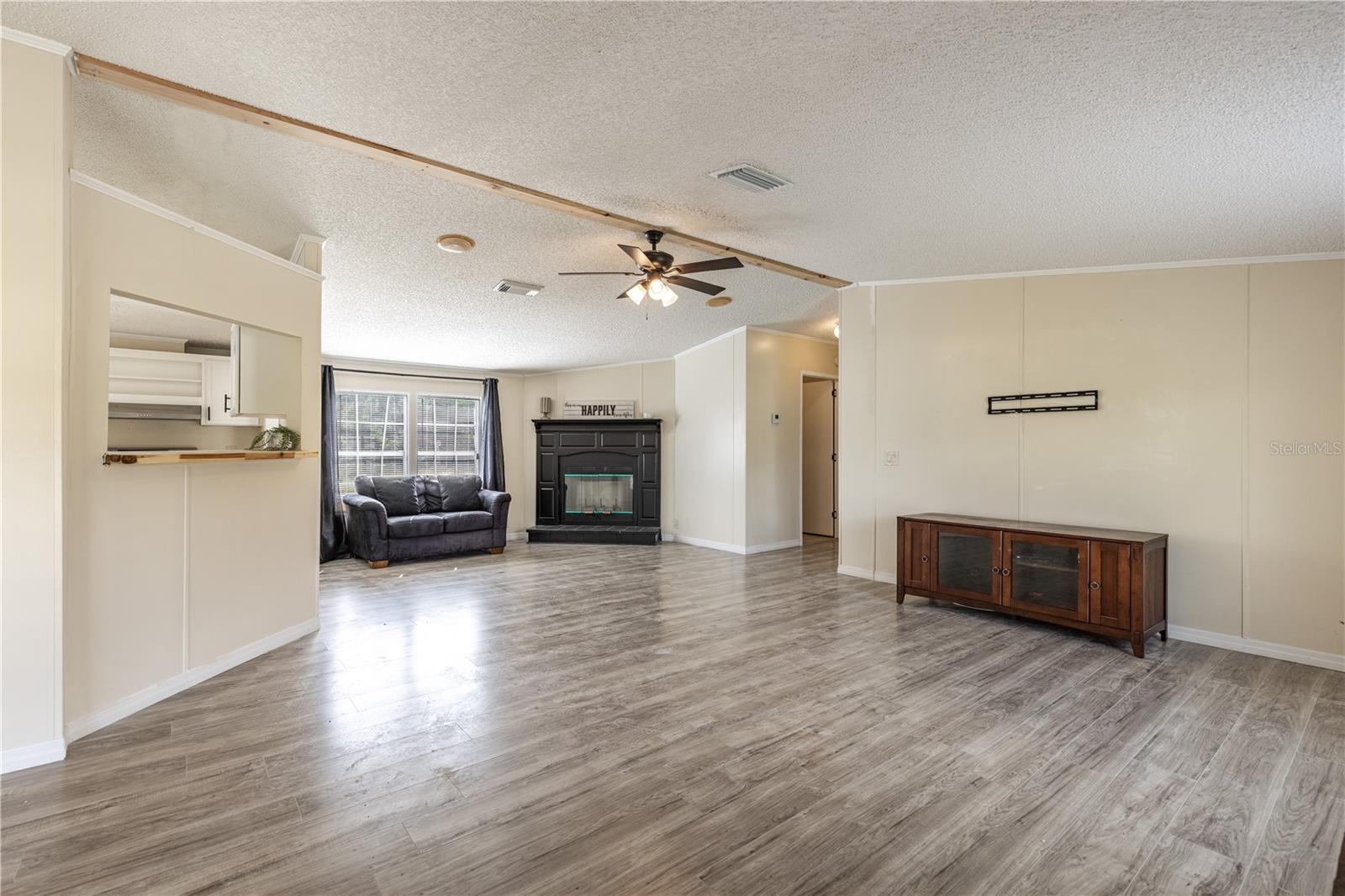 UNINCORPORATED LAKE COUNTY - Residential